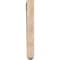 Ekena Millwork Funston Craftsman Smooth Bracket, Douglas Fir, 5 1/2"W x 38"D x 46"H BKT06X38X46FST04SDF - alternate 2